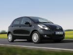 Daihatsu Charade 2011 года (EU)